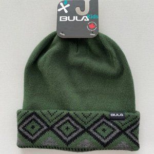 BULA Kabric Kids Rico Beanie